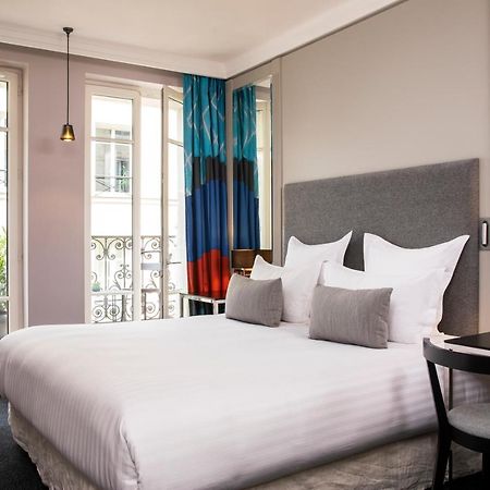 Les Matins De Paris & Spa Экстерьер фото