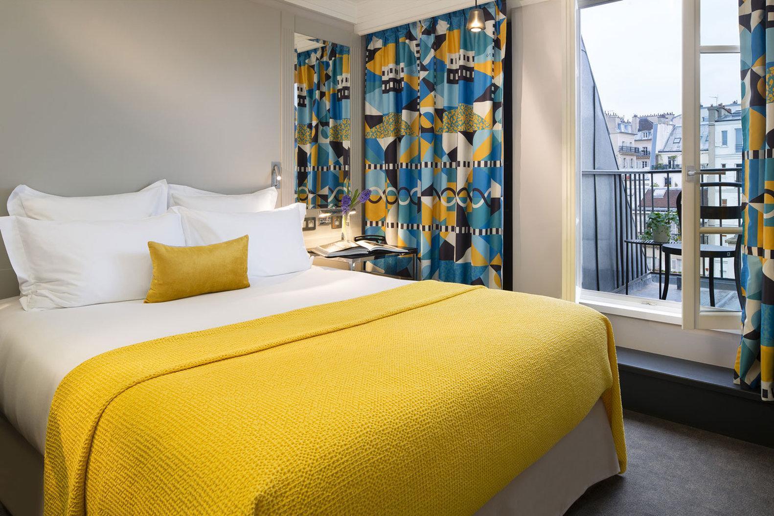 Les Matins De Paris & Spa Экстерьер фото