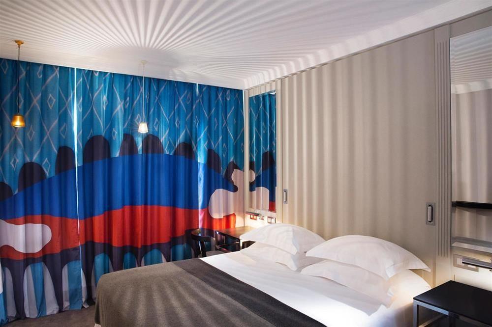 Les Matins De Paris & Spa Экстерьер фото