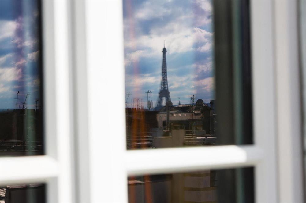 Les Matins De Paris & Spa Экстерьер фото