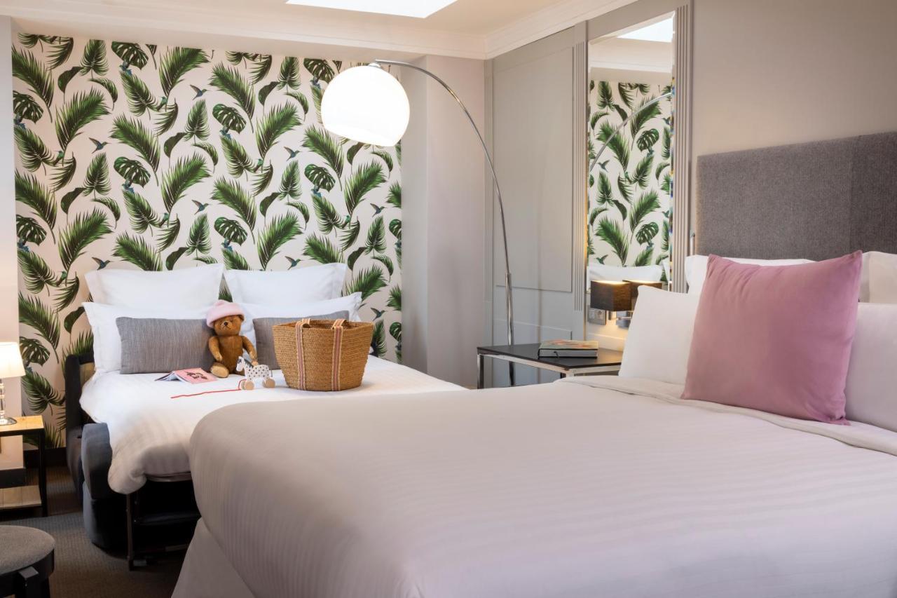 Les Matins De Paris & Spa Экстерьер фото